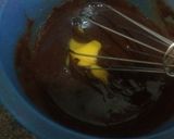 Foto del paso 3 de la receta: Brownie de Chocolate Bien  Casero