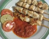 Foto langkah ke 5 dari resep Sate Taichan.