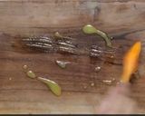 A picture of step 5 of Tilgud Ladoo / Tilgud Burfi / Tilgud Chikki.