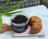 Foto langkah ke 7 dari resep Sirup Gula Merah Kental.