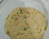 #Cheese cigars#starter recipe step 1 photo