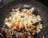 Foto del paso 2 de la receta Spaghetti a la boloñesa