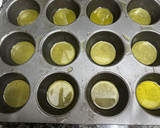 Foto del paso 2 de la receta: 568. Nidos de patata y verdura con huevos de codorniz (entrante)