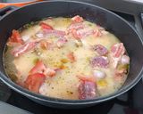 Foto del paso 2 de la receta Costillas con patatas ❤