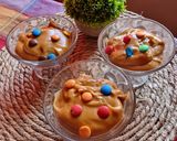 Foto del paso 3 de la receta: POSTRECITOS DE DULCE DE LECHE ❤️