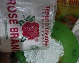 Foto langkah ke 2 dari resep Tahu Walik Ayam Wortel.