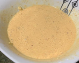 Foto del paso 1 de la receta: Pollo al horno con salsa