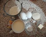Foto del paso 4 de la receta: Donas de lechecilla suaves y esponjosas