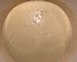 A picture of step 7 of Creamy Leek Soup.