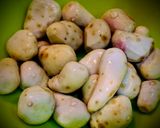 Hình bước làm 1 của món Vịt Om Sấu
