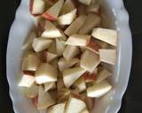 Mixed Fruit Mint Salad recipe step 1 photo