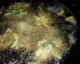 A picture of step 4 of Palak Or Piyaz Pakory.