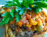 Foto del paso 7 de la receta: ARROZ🍚de🧅Cebolla y Champignones🍄🍄...!