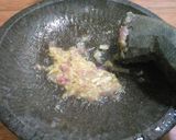 Foto langkah ke 1 dari resep Ayam Suwir Tempe Kecap Simple.