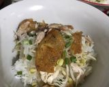 Foto langkah ke 5 dari resep Soto Ayam Seger Boyolali.