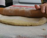 Szilvás gombóc recept fázis 1 fotója