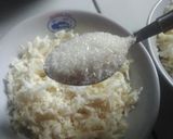 Foto langkah ke 2 dari resep Sawut singkong.