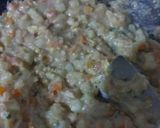 Foto langkah ke 8 dari resep Gabin Ragout Udang.