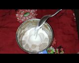 সবেদা স্মুদি রেসিপির ধাপ 3 ছবি