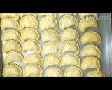 Foto langkah ke 8 dari resep Pastel renyah sayur daging.