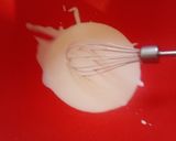 Foto del paso 4 de la receta: Mousse
