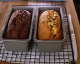 A picture of step 12 of Chocolate Chip Pound Cake.