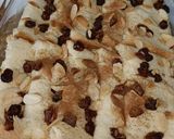 Foto langkah ke 6 dari resep Puding ROTI TAWAR.