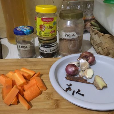 Langkah 2