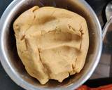 Poori recipe step 1 photo