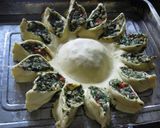 Foto del paso 12 de la receta: Girasol de verduras
