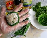 Hình bước làm 2 của món Đậu Hủ Sốt Cay