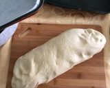 Foto del passaggio 8 della ricetta Hamburger fatti in casa (Burger Buns) 🍔