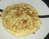 Foto del paso 3 de la receta: Tortilla de Snacks