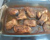 Foto del paso 8 de la receta: Costillas de cerdo al horno
