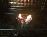 A picture of step 3 of California Farm Tandoori Smoked Catfish Nuggets.