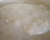A picture of step 4 of Overnight Oats.