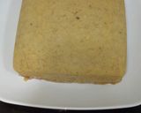 Foto langkah ke 8 dari resep Bolu pisang kukus.
