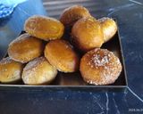 Foto del paso 6 de la receta: Masa única para bollos y medialunas