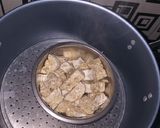 Foto langkah ke 1 dari resep Bakso Bakar (SEHAT,ENAK seperti bakso daging, MURAH, menu DIET).