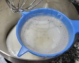 Foto del paso 3 de la receta: Buttercream de merengue suizo