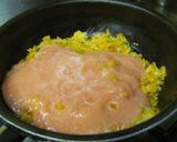 Фото кроку 4 до Мясной суп с перловкой.