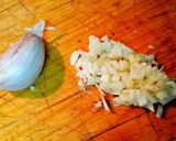Foto del paso 4 de la receta Pollo kung Pao