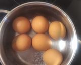 Rakott krumpli kicsit másként recept fázis 1 fotója