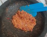 Foto langkah ke 3 dari resep Ati Ampela Semur Pedas.