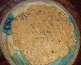 आशाड रेसीपीज थालीपीठ (thalipeeth recipe in marathi) रेसिपी स्टेप 2 फोटो