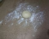 صورة لخطوة 4 من وصفة معجنات بالجبنة 😋
