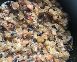 Foto del paso 4 de la receta: Mermelada (dulce) de ciruela