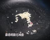 『蘆筍蘑菇培根白醬義大利麵』超級濃郁滑順的食譜步驟5照片