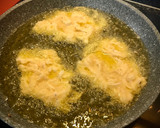 Foto del paso 8 de la receta: Placki ziemniaczane —Tortitas de patata—