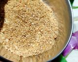 কড়াই পনির(Kadhai Paneer recipe in bengali) রেসিপির ধাপ 6 ছবি